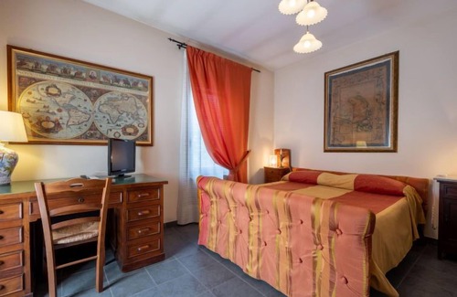 Cortiglione Apartment | Ortondo B&B by Interhome