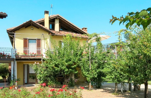 Cortiglione Apartment | Ortondo B&B by Interhome