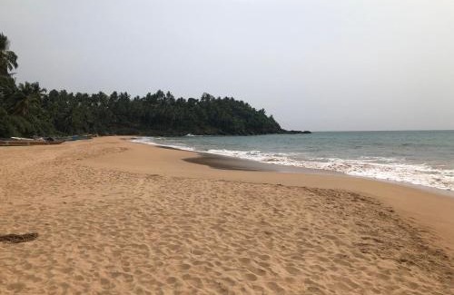 Kosgoda House | Oruwa Turtle Beach Villa