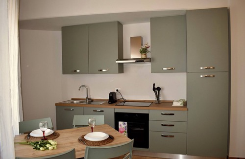 Orvieto Scalo House | Orvieto Residence - Hospitality in Town