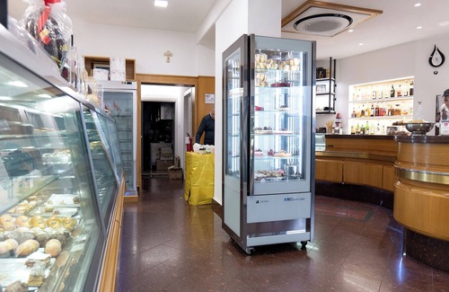 Orvieto Scalo House | Orvieto Residence - Hospitality in Town