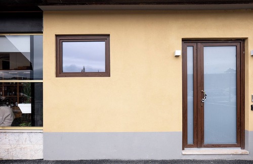 Orvieto Scalo House | Orvieto Residence - Hospitality in Town