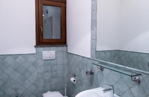 Rocca Ripesena House | Orvieto Rocca Fiorita