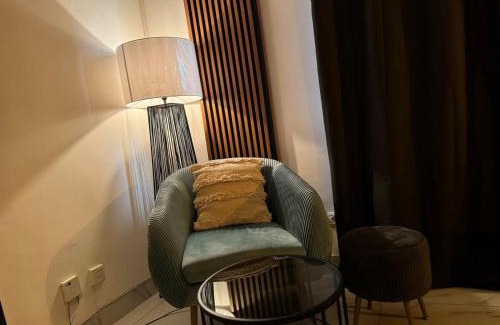 Ouagadougou Apartment | ORY luxury garden koulouba