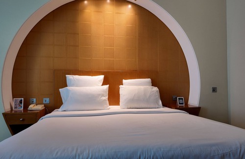 Al Ain Hotel | Oryx Grand Jebel Hafeet
