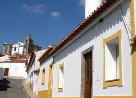 Mourao House | Os 5 Sentidos