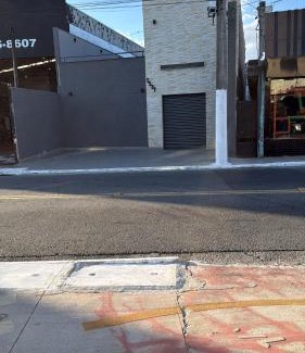 Sao Paulo Villa | Os Magnatas