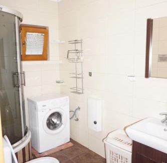 Kopalino Cabin | OSADA ŚWIERKOWA