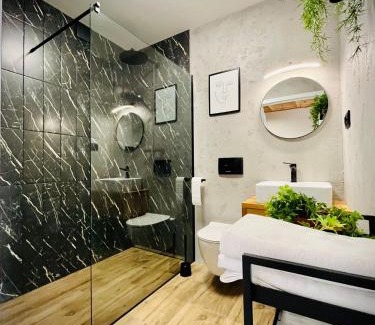 Kowary Villa | Osada Źródlana