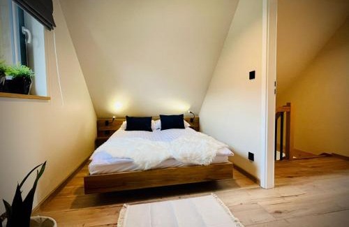 Kowary Villa | Osada Źródlana