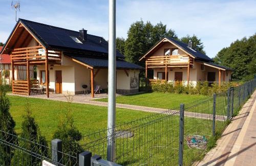 Kopalino House | OSADA CZTERY PORY ROKU - DOM WIOSNA