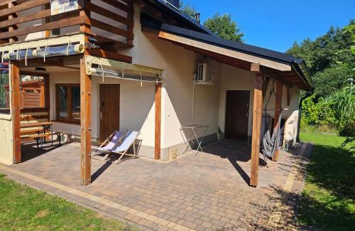 Kopalino House | OSADA CZTERY PORY ROKU - DOM JESIEN