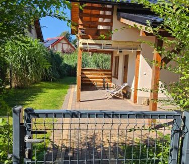 Kopalino House | OSADA CZTERY PORY ROKU - DOM JESIEN