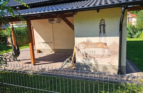 Kopalino House | OSADA CZTERY PORY ROKU - DOM JESIEN