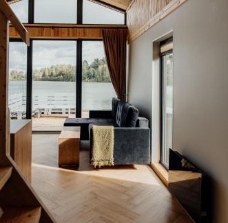 Goldap House | Osada Jaćwingów