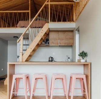 Goldap House | Osada Jaćwingów