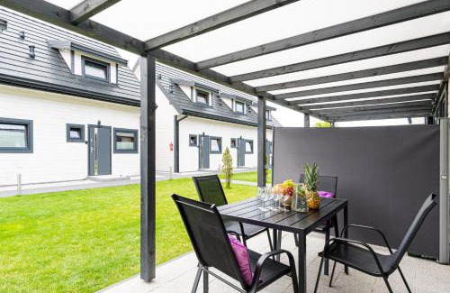 Jantar House | OSADA JANTAR 2