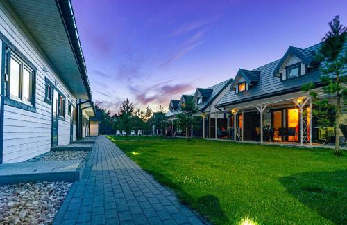 Jantar House | OSADA JANTAR 2