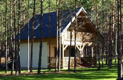 Wdzydze Tucholskiez House | Osada Kukówko
