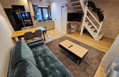 Wdzydze Tucholskiez House | Osada Kukówko