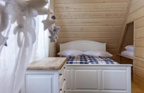 Szaflary Ski Chalet | Osada Maruszyna