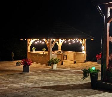 Chojna Resort | Osada Narost 37