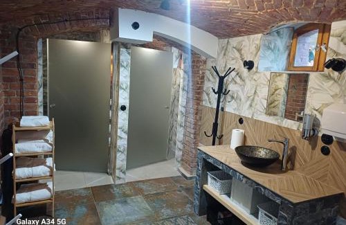 Chojna Resort | Osada Narost 37