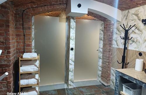 Chojna Resort | Osada Narost 37