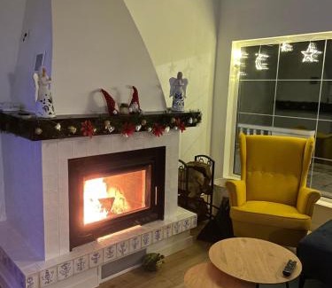 Suleczyno Villa | Osada Parkowa, Kaszuby