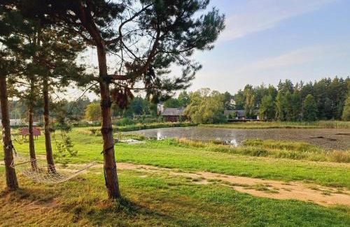 Zagnansk House | Osada Przy Młynie - Tajemnica Twojego Relaksu - W Saunie, Chacie Grillowej