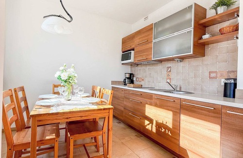 Poronin Apartment | Osada Słoneczny | Zakopane Apartment | Parking