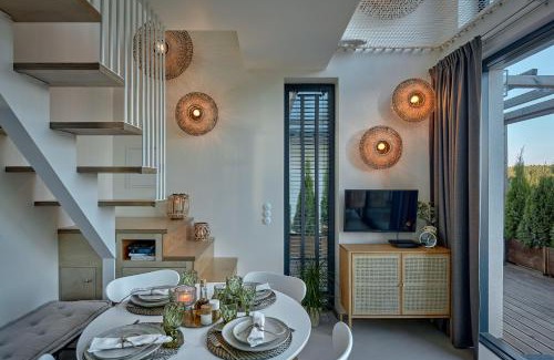 Stara Rzeka Cabin | Osada Stara Rzeka