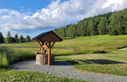 Stronie Slaskie Ski Chalet | Osada Stasiowe Chaty