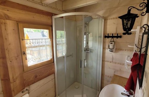Stronie Slaskie Ski Chalet | Osada Stasiowe Chaty