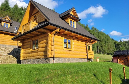 Stronie Slaskie Ski Chalet | Osada Stasiowe Chaty