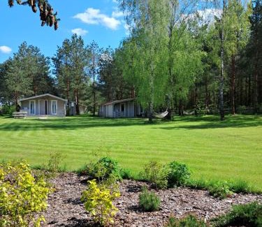 Ruciane-Nida House | Osada Wejsuny