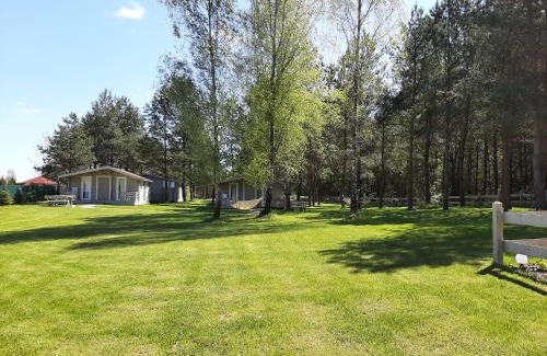 Ruciane-Nida House | Osada Wejsuny