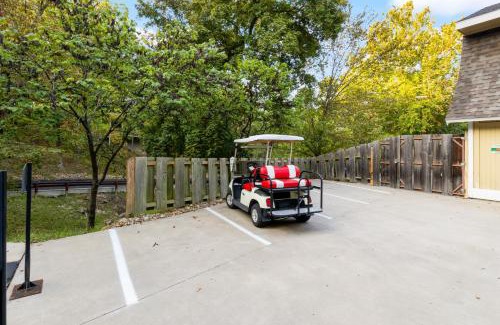 Osage Beach House | Osage Oasis