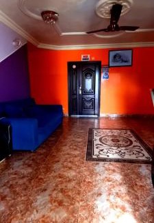 Nsawam House | OSAK ROYAL GUEST House