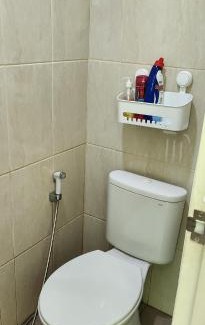 Java Apartment | OSAKA RIVERVIEW