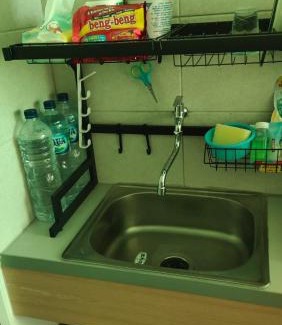 Java Apartment | OSAKA RIVERVIEW