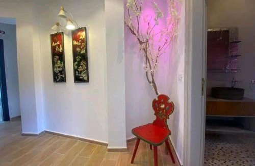 Tabarka Apartment | Osaka