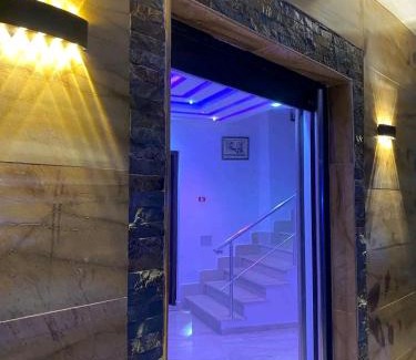 Tabarka Apartment | Osaka