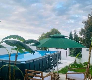 Tabarka Apartment | Osaka