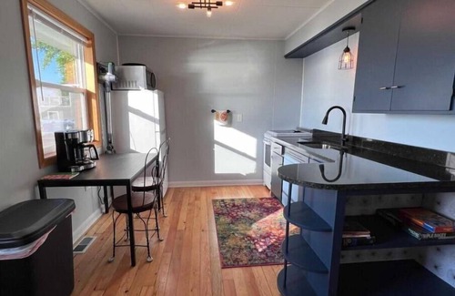 Osakis Villa | Osakis Lake Front Villa Resort | Finnoy | Family| Groups| Sleeps 6