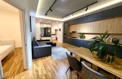 Yavory Apartment | OSapart Shevchenka 19