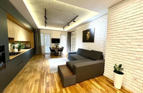 Yavory Apartment | OSapart Shevchenka 19