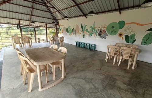 Kagal House | Osaree Agro and Art Hub