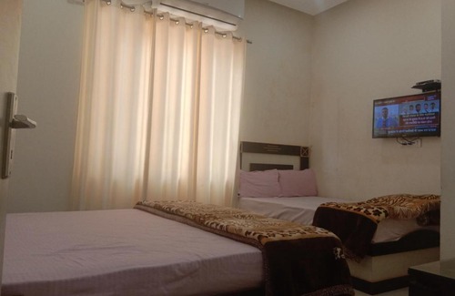 Kasauli Hotel | Oscar Banquet and Hotel