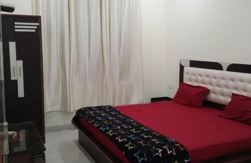 Kasauli Hotel | Oscar Banquet and Hotel